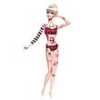 Goldie Hawn Blonde Ambition Barbie Doll
